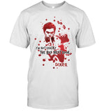 Dexter The Boy Next Door New T-Shirts