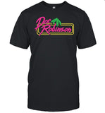 Doc Robinson Palm T-Shirts