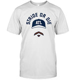 Limited Spencer Strider Stride Or Die Shirt