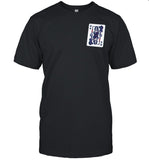 Limited Cyberpunk 2077 Balatro King Johnny Tee