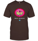 Linkin Park Rufus Milky Chocolate T-Shirt