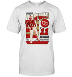Limited on Aiyuk T Shirt