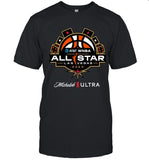 Limited Michelob Ultra All-Star Las Vegas 2023 Shirt