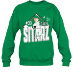 Limited Gavin Sitarz T Shirt