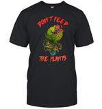 Donuts Dumbbells And Dreams Halloween 2023 Shirt