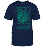 Limited Jason Isbell And The 400 Unit July 16-17 2024 Chateau Ste Michelle Woodinville WA Shirt