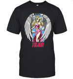 2024 Tilian Pearson Angel New Tee