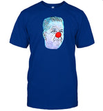 john calipari clown shirt