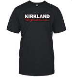Kirkland Signature T-Shirt