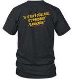 Deep Rock Galactic Driller New T-Shirt