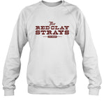 Limited Red Clay Strays Charleston Shirt