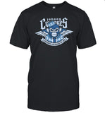 Limited T Shirt Desserts Delivered By Air