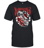 Limited Danhausen Thinghausen Shirt