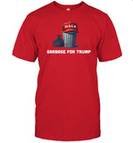 Garbage For Trump