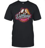 Damandyz Donutz Old School Tee