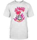 Karol G La Bichota Pink T-Shirt