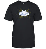 Dabin's Sanctuary Dabthesky shirt
