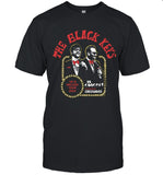 Concert The Black Keys UK & Ireland Tour 2024 Plus Guests Circawaves T-Shirt