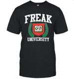 Freak University 69 2024 Shirt