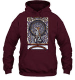 Event T-Shirt Goose Concert in Oakland, CA 2023 Fox Theater