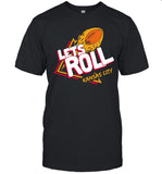 Let's Roll Kansas City New T-Shirts