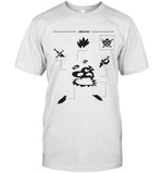 Joker Out Joker Heart T-Shirt
