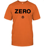 2024 The Smashing Pumpkins Pumpkin Zero Limited Shirt