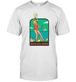 Limited South Hill Banks Shirt 2023
