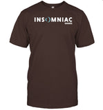 Limited Insomniac Games Funny Shirt