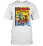 Limited Guns N' Roses Budapest Hungary July 19 2023 T Shirt