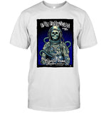 Foo Fighters Jul 21 2024 Fenway Park in Boston MA Shirt