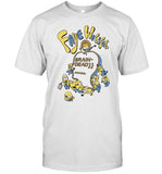 Faye Webster Brain Dead Minions Shirts