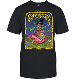 Guns N' Roses Ghost Hounds Ford Idaho Center Arena Sunday, October 22, 2023 Shirt