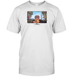 Limited Chillhop 10 Years Of Laid Back Beats Shirt