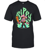 Limited Sippy Bad Bunny T Shirt