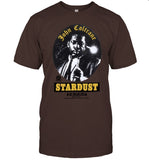 Limited T Shirt John Coltrane Stardust