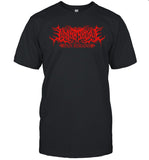 Limited Lorna Shore Teeth T Shirt
