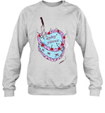 Happy Birthday Olivia Rodrigo Spicy Pisces Shirt