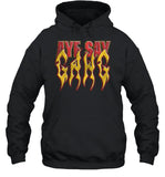 Future Aye Say Gang Hoodie