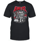 End It Welcome To Baltimore Maryland New Shirt