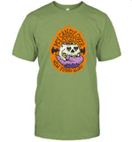 2024 New Found Glory Trick or Treat Halloween T-Shirt Limited