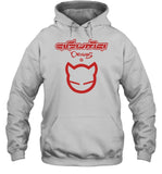 Hakumakemehappy Akuma Origins T Shirt
