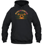 Live Life 2 The Full Champion Hoodie