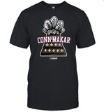 Conn Makar Tee