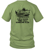 Heavyslime Store Call Someone Else