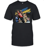 Logan Paul Night Knight Photo 2024 Limited Shirt