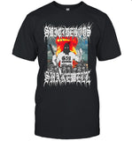 G59 GRAVEDIGGER T SHIRT