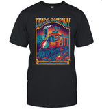 Dead & Company Bristow, VA The Final Tour 2023 T-Shirt