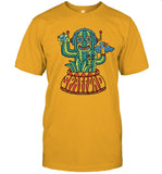 Limited Spafford Cactus T-Shirt