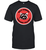 Limited T Shirt Billy Strings Highway Prayers Raccoon